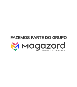 Logotipo Magazord