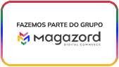 Fazemos parte do Grupo Magazord