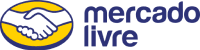 logo Mercado Livre