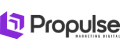 Ícone Propulse