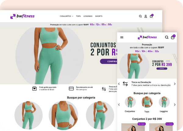 bwfitness